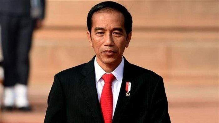 Tidak Mudah Menaklukkan Jokowi dengan "Perangkap Tidak Mudah Menaklukkan Jokowi dengan "Perangkap