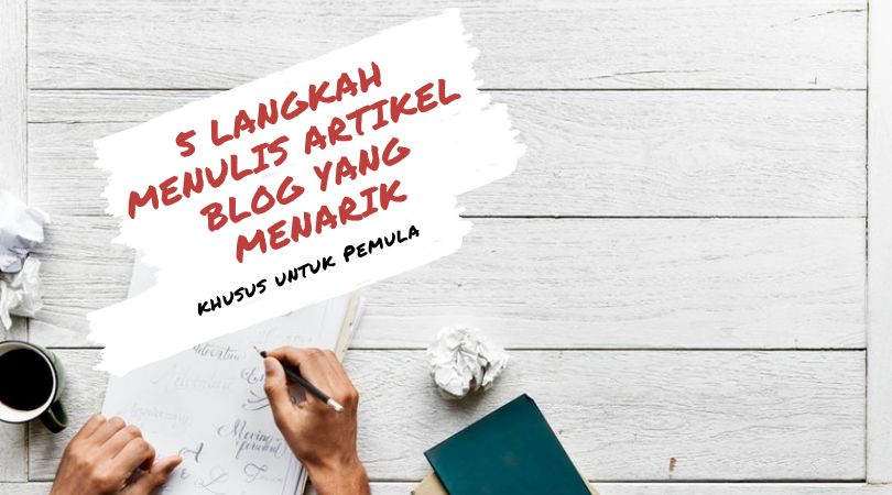 Membuat Artikel Blog yang Menarik dengan Format Kontes atau Kuis