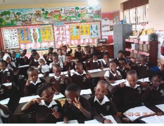Moderasi Agama Di Sekolah Kompasiana Com