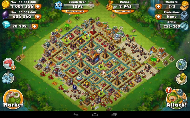 Game Offline Mirip Coc Halaman All Kompasiana Com Game Offline Mirip Coc Halaman All Kompasiana Com