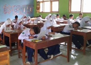 Kumpulan Soal Ips Kelas 7 Semester Ganjil Kurikulum 2013 Halaman