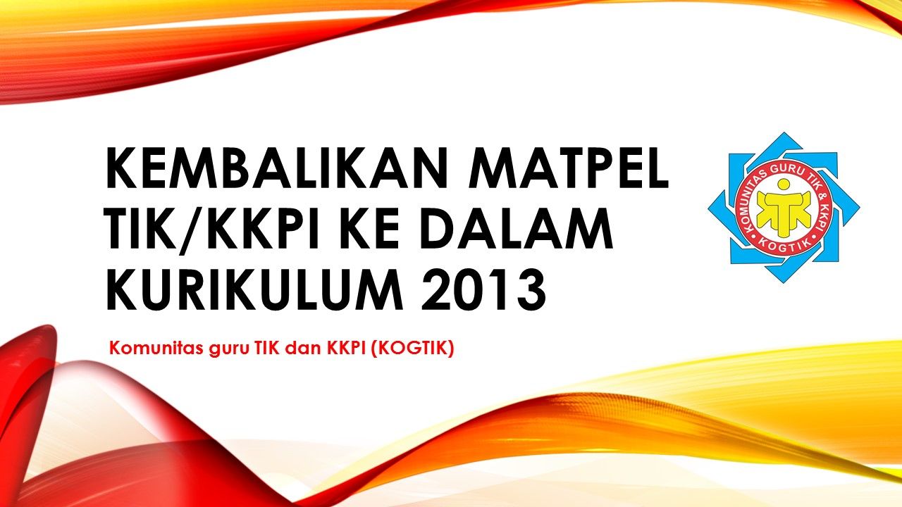 Inilah Materi Informatika Terbaru Halaman 1 Kompasiana Com