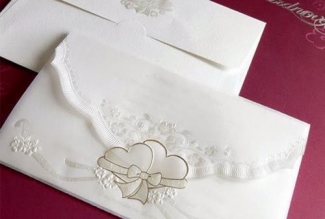 Undangan Pernikahan Dan Gelar Kesarjanaan Halaman All