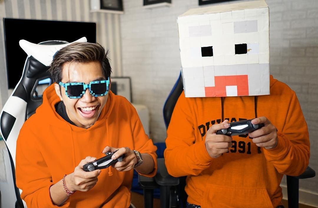 Cerita di Balik Keberhasilan Frost Diamond yang Memiliki 4,5Juta