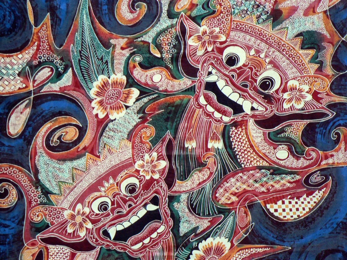 Masterpiece Heritage Of Indonesia Reasons You Must Proud Of Batik masterpiece-heritage-of-indonesia-reasons-you-must-proud-of-batik