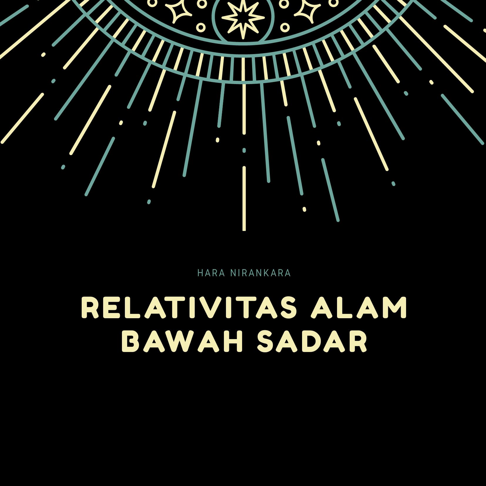 Relativitas Alam Bawah Sadar Kompasianacom