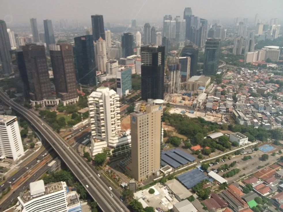 Jokowi Akan Teken Regulasi Mobil Listrik Dapatkah Polusi Jokowi Akan Teken Regulasi Mobil Listrik Dapatkah Polusi