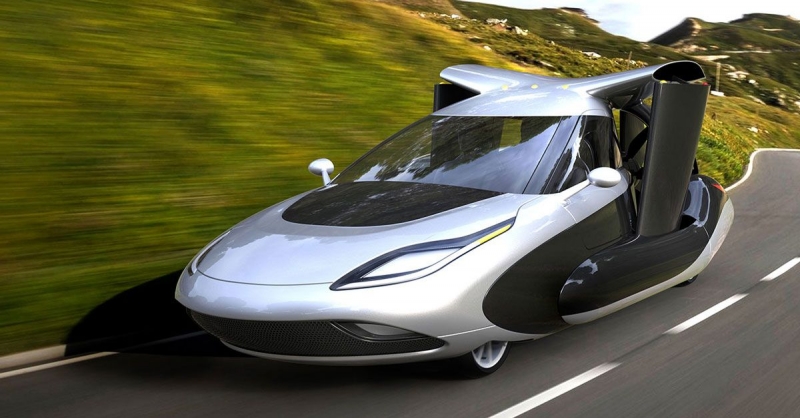 Perkembangan Teknologi Transportasi Dalam Era Globalisasi Dan