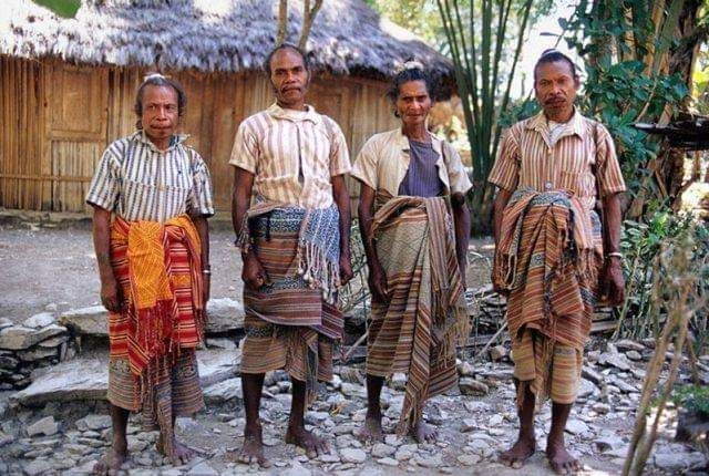 Mitos Ini Adalah Cara Orang Timor Melindungi Diri Dari Gempa Bumi Halaman All Kompasiana Com Mitos Ini Adalah Cara Orang Timor Melindungi Diri Dari Gempa Bumi Halaman All Kompasiana Com