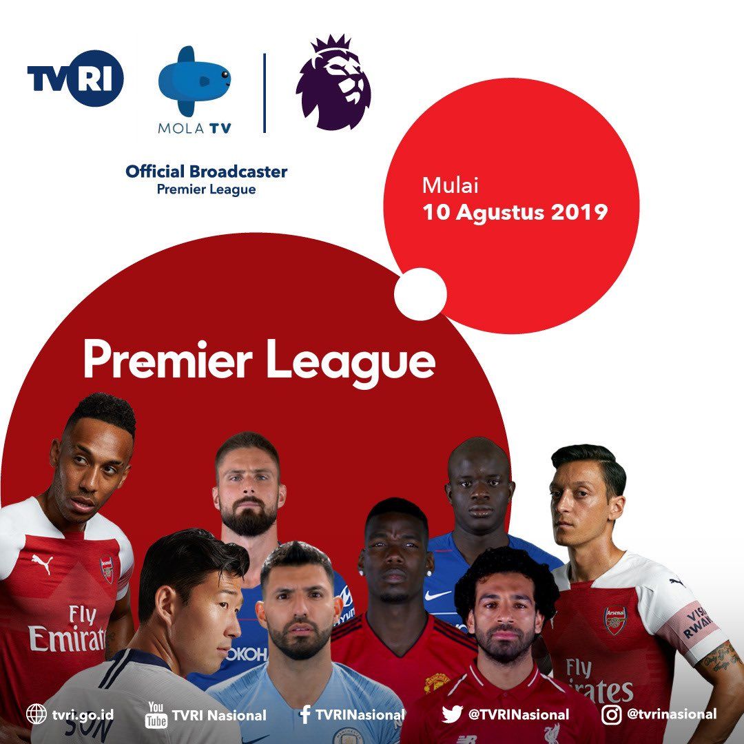 Berita Sepak Bola Hari ini