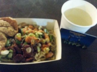 Kuliner Khas Sumatera Selatan Dan Babel Paling Enak Kompasiana Com