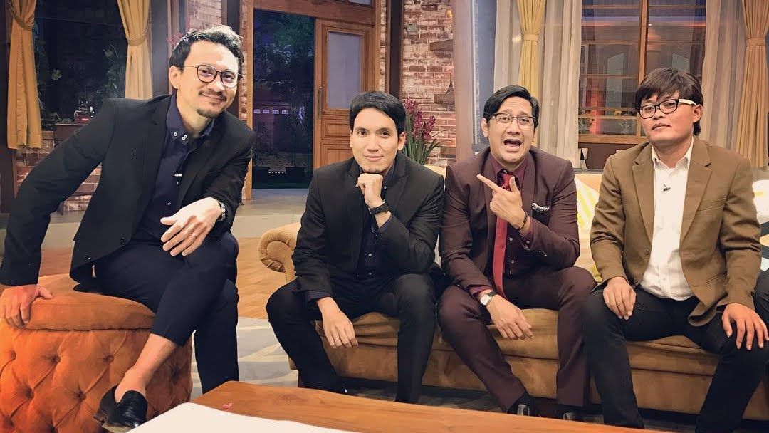 Net Tv Bergantung Pada Dua Acara Ini Halaman 1 Kompasiana Com Net Tv Bergantung Pada Dua Acara Ini Halaman 1 Kompasiana Com
