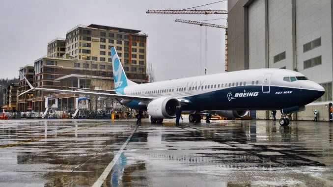 Tarif Sewa Pesawat Boeing Lama Kian Meningkat Kompasiana Com