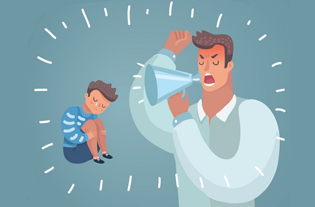 Belajar dari Ibrahim AS, Janganlah Menjadi "Toxic Parent" Halaman ...
