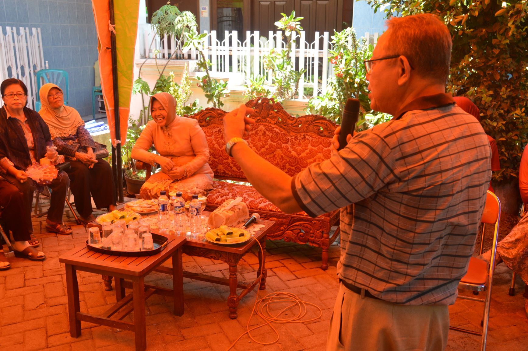 Sholat Yuk Sebentar Lagi Mati