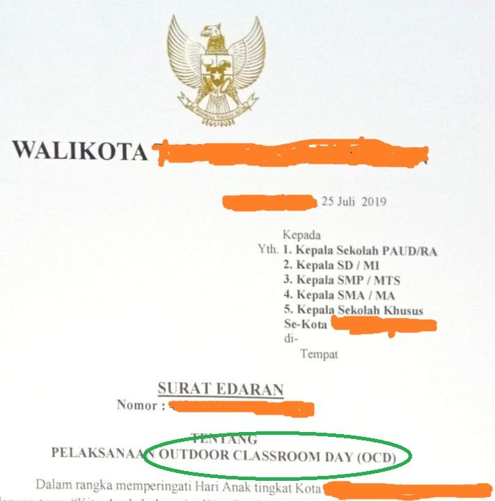 Bangga Berbahasa Indonesia Kompasiana com Bangga Berbahasa Indonesia Kompasiana com