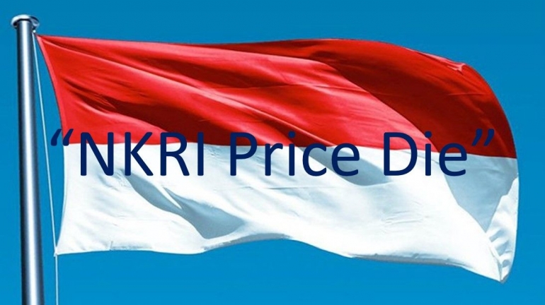Pidato Bahasa Inggris Tentang Nkri Harga Mati Pidato Bahasa Inggris Tentang Nkri Harga Mati