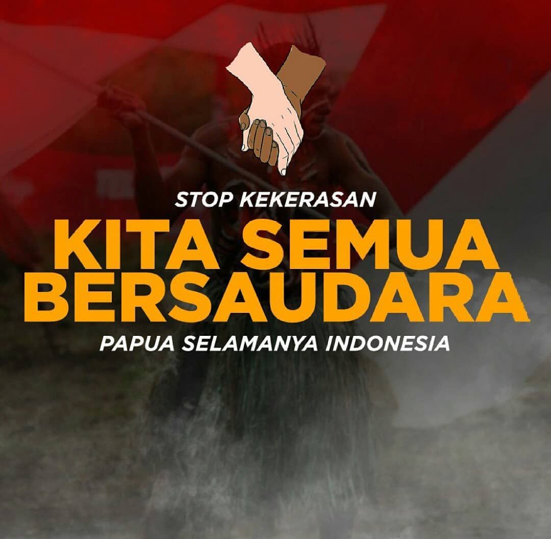 Siapa Dalang Di Balik Kerusuhan Asrama Papua Halaman All