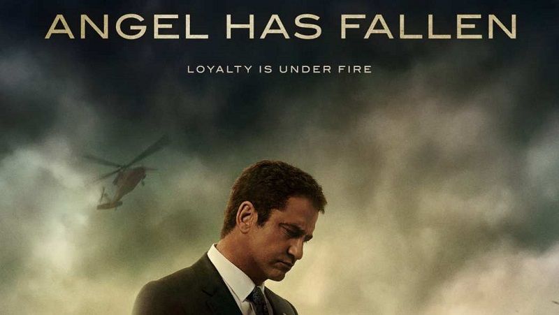 Angel Has Fallen Narasi Lesu Bisnis Keamanan dan Kuasa Angel Has Fallen Narasi Lesu Bisnis Keamanan dan Kuasa