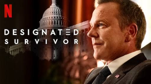 Memahami Politik Dari Film Designated Survivor Kompasiana Com