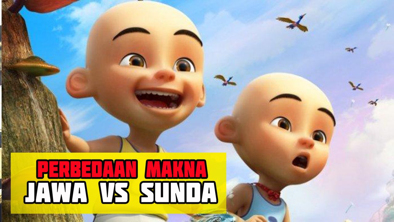 video upin ipin bhs jawa