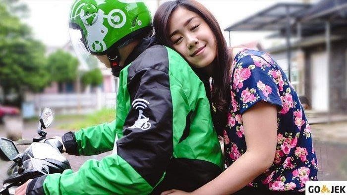 Image result for gojek