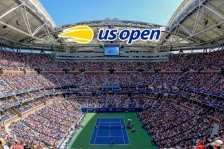 Us Open 2019 Bianca Andreescu Juara Baru Rafael Nadal Kukuhkan Dominasi The Big Three Halaman 1 Kompasiana Com