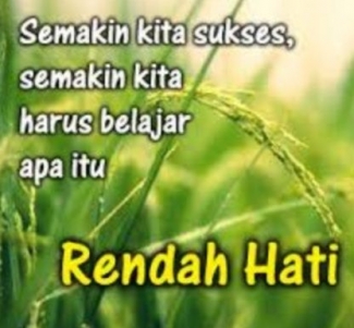 Profesional Rendah Hati Halaman 1 Kompasiana Profesional Rendah Hati Halaman 1 Kompasiana