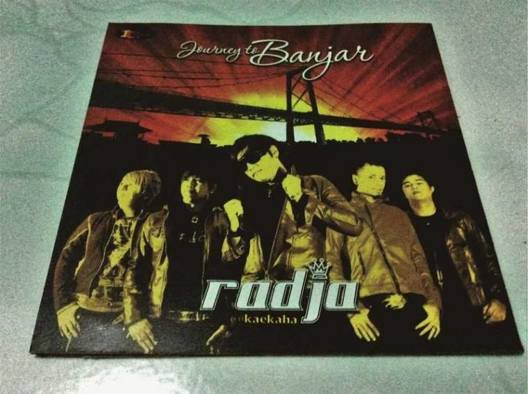 Bagai Kacang Ingat Kulitnya Inilah Cara Band Radja Melestarikan Lagu Lagu Banjar Halaman All Kompasiana Com Bagai Kacang Ingat Kulitnya Inilah Cara Band Radja Melestarikan Lagu Lagu Banjar Halaman All Kompasiana Com