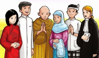 Penerapan Sila Pancasila Pancasila