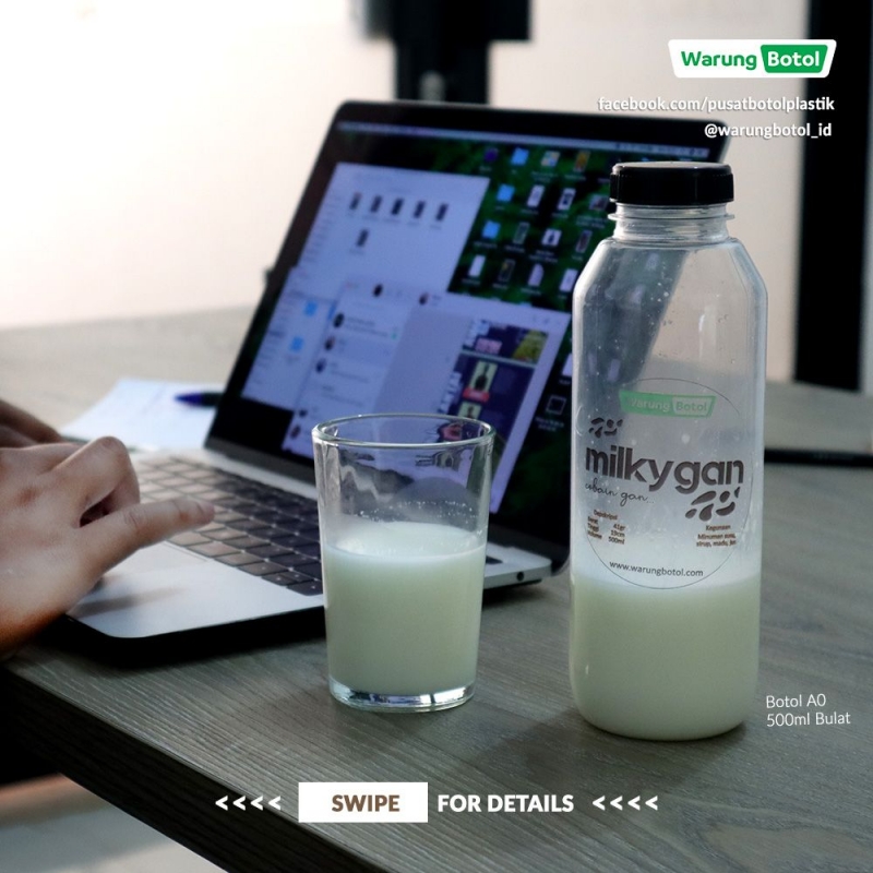 Mau Buka Bisnis Minuman Ini Dia 5 Kemasan Minuman Terbaik Untuk Kamu Kompasiana Com