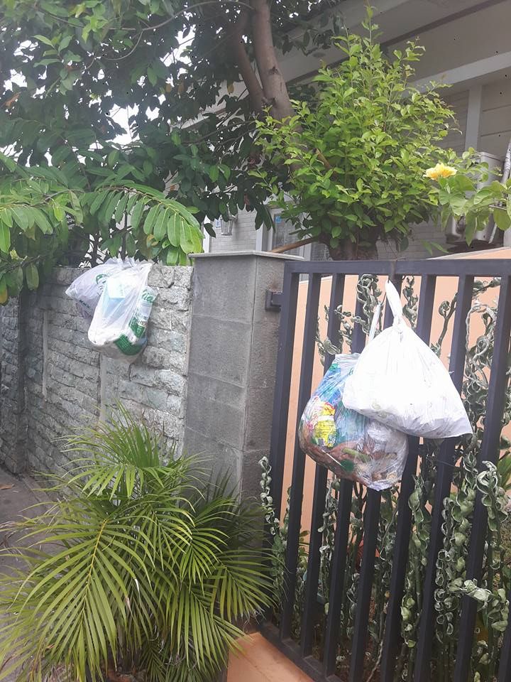 Rasionalisasi Memahami Sampah Plastik Ramah Lingkungan Halaman 1 ...