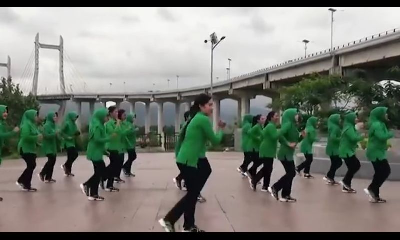 Goyang Kaka Enda Dan Penghancuran Kebudayaan Di Maluku Halaman All Kompasiana Com