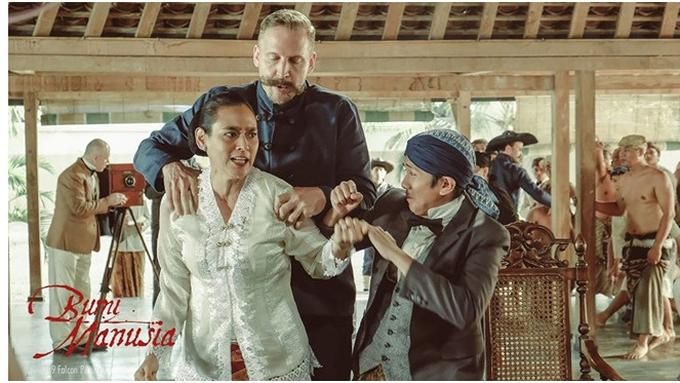 Bumi Manusia Dengan Segala Persoalannya Halaman All Kompasiana Com