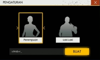 Cara Bikin Nama Free Fire Unik Kompasiana Com
