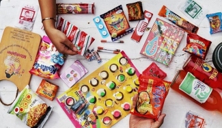 Omah Mbokjajan Surganya Generasi 90 An Hunting Jajanan Kompasiana Com