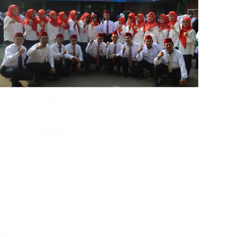 Contoh Pedoman Pelaksanaan Program Berbasis Karakter Halaman