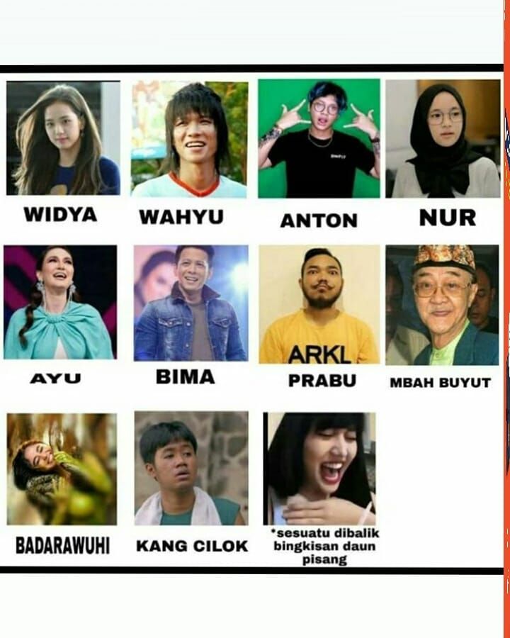 Rangkuman Cerita KKN di Desa Penari Halaman 1 Kompasiana com Rangkuman Cerita KKN di Desa Penari Halaman 1 Kompasiana com