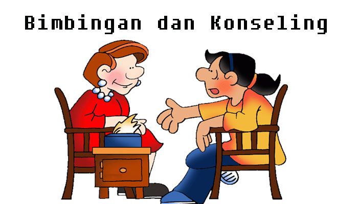 Konsep Dasar Bimbingan Konseling Guidance And Counselling Kompasiana Com