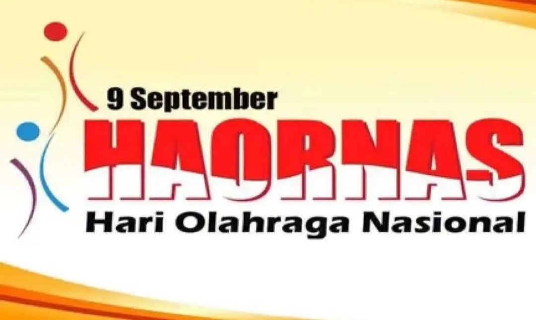 9 September 2019 Haornas Ke 71 Halaman All Kompasiana Com
