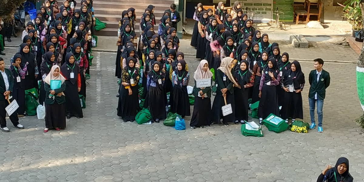 Etika Dalam Lingkungan Mahasiswa Kompasiana Com