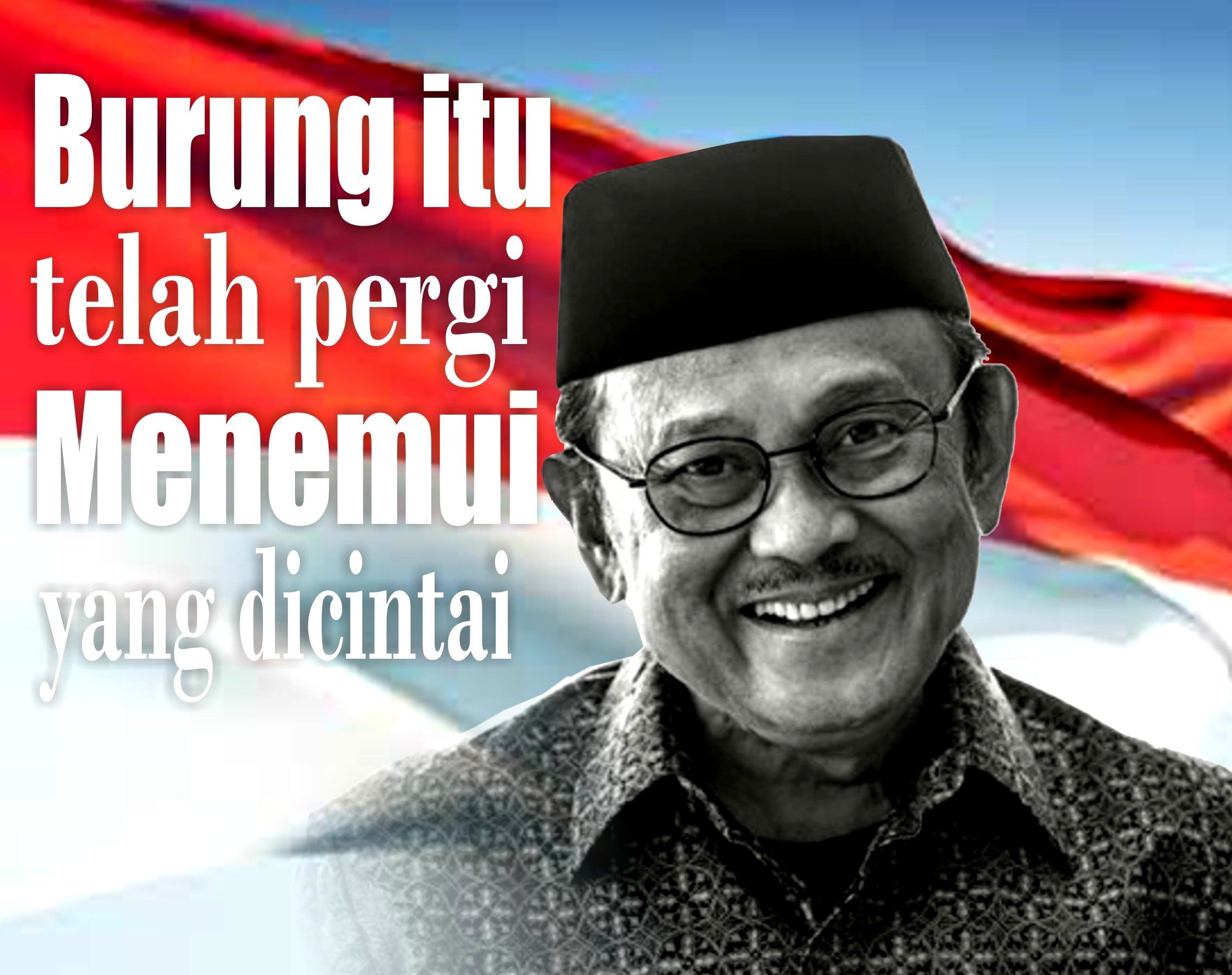 Bj Habibie