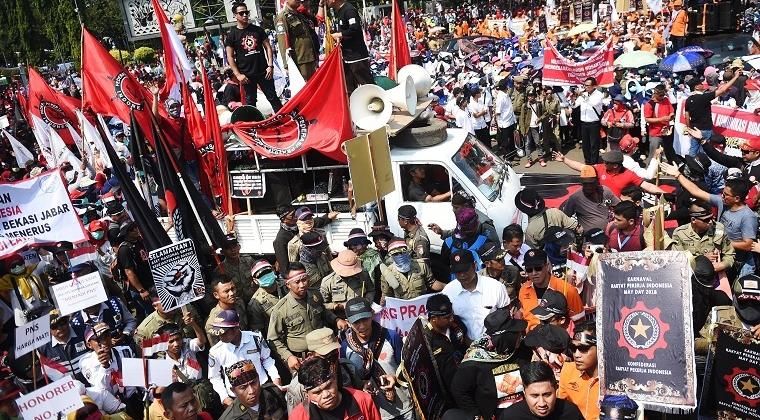 Indonesia dan Demokrasi - Kompasiana.com