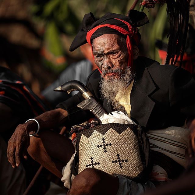 Kisah Marapu: Aliran Kepercayaan Tua di Sumba - Kompasiana.com