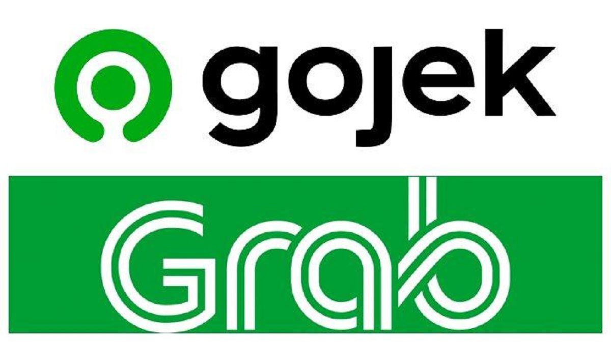 Transformasi Model Bisnis Gojek dan Grab Halaman 1 Kompasiana com Transformasi Model Bisnis Gojek dan Grab Halaman 1 Kompasiana com