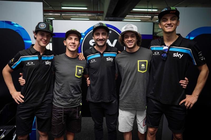 Team VR46