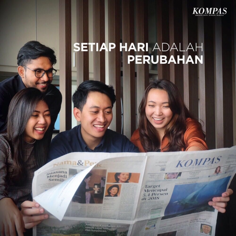 Trik Menulis Artikel Di Kompas Setelah Berkali Kali Kandas Halaman All Kompasiana Com Trik Menulis Artikel Di Kompas Setelah Berkali Kali Kandas Halaman All Kompasiana Com