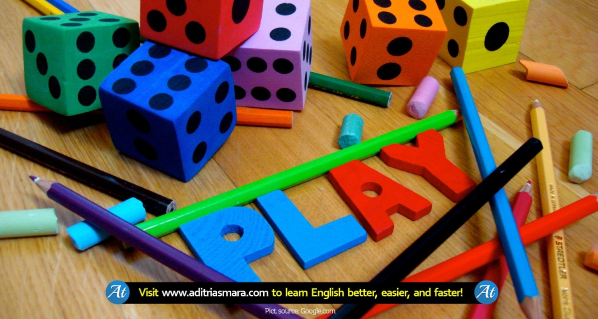 Permainan Bahasa Penggugah Semangat Siswa Kompasiana Com