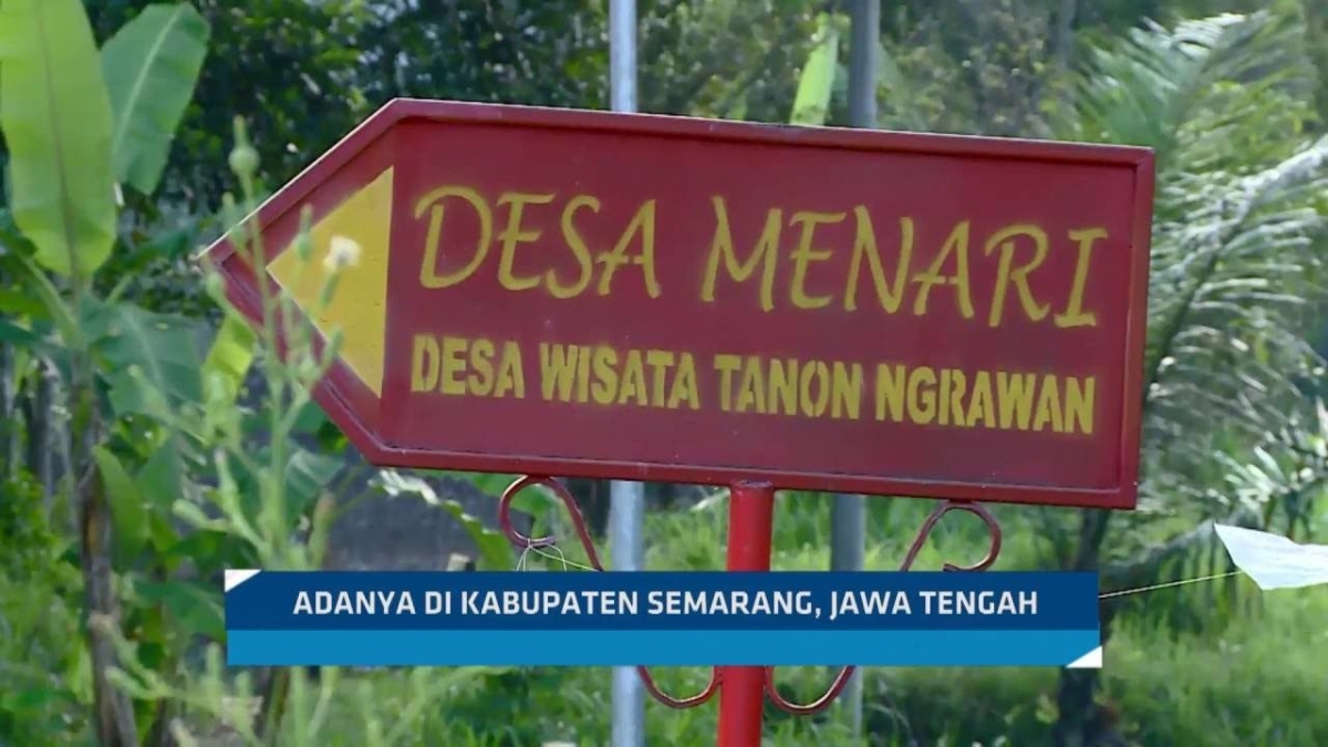Menumbuhkan Kesenian Daerah Di Kampung Berseri Astra Desa Menumbuhkan Kesenian Daerah Di Kampung Berseri Astra Desa