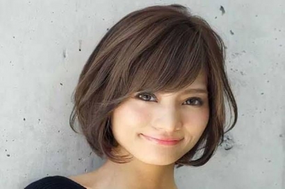 Alami Mimpi Rambut Pendek Bisa Jadi Pertanda Kesehatan Lho Halaman 1 Kompasiana Com Alami Mimpi Rambut Pendek Bisa Jadi Pertanda Kesehatan Lho Halaman 1 Kompasiana Com